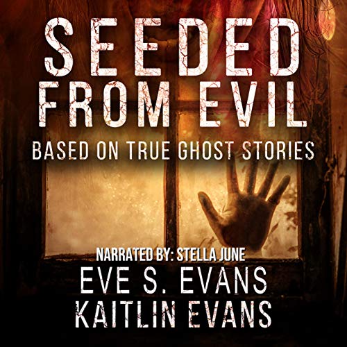 Cover of Seeded from Evil