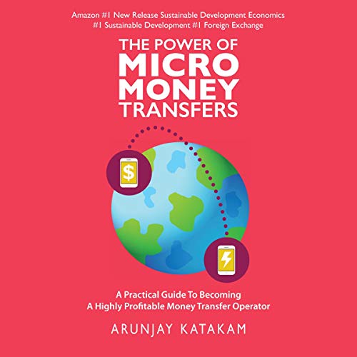 Cover of The Power of Micro Money Transfers