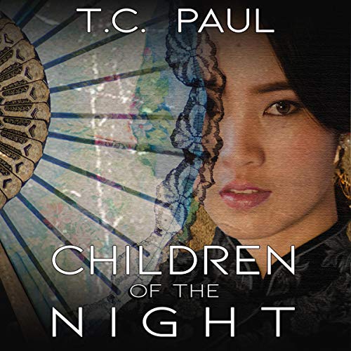 Cover of Children of the Night