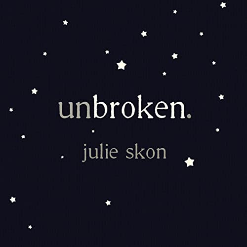 Cover of Unbroken
