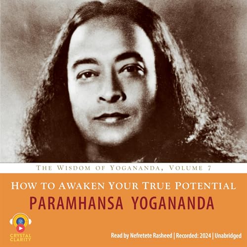 Cover of How to Awaken Your True Potential