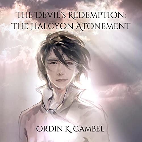 Cover of The Devil's Redemption