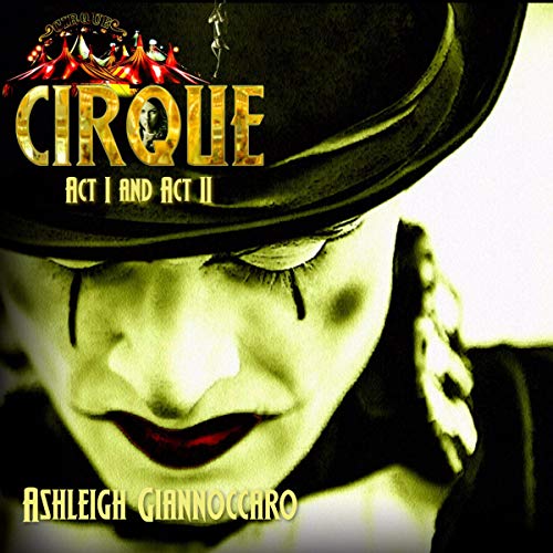 Cover of Cirque