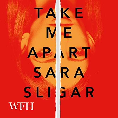 Cover of Take Me Apart