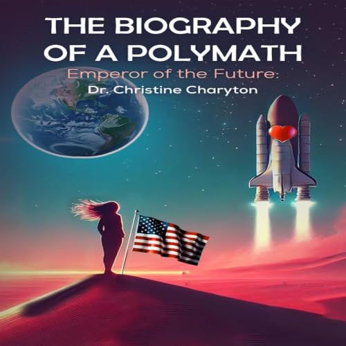Cover of The Biography of a Polymath