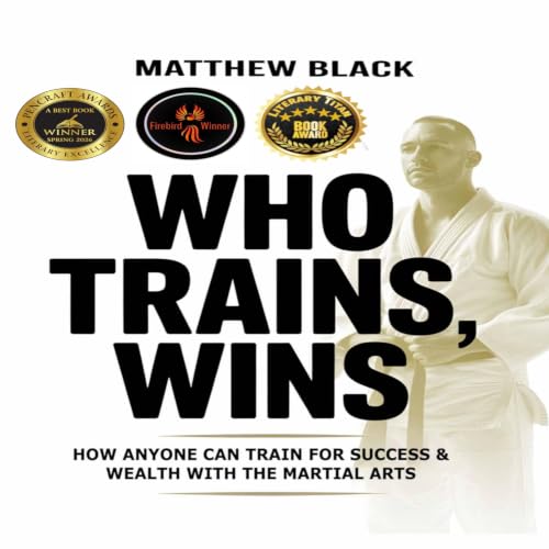 Cover of Who Trains, Wins