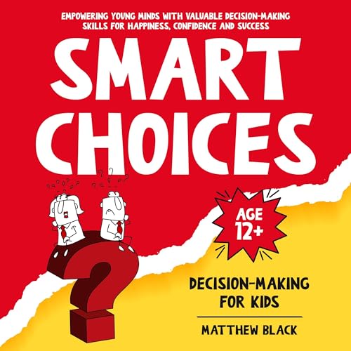 Cover of Smart Choices