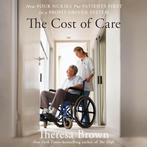 Cover of The Cost of Care