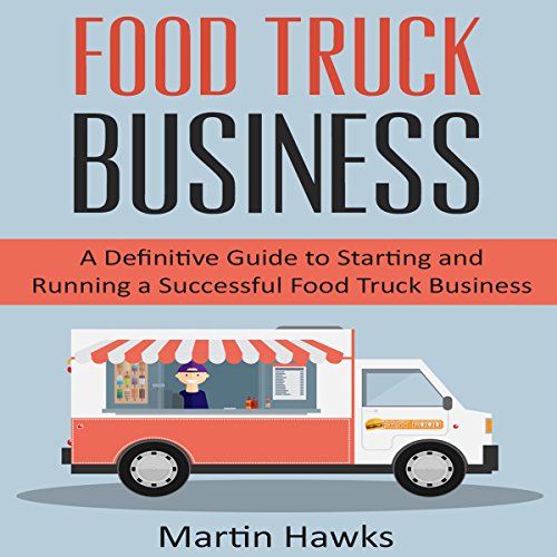 Cover of Food Truck Business