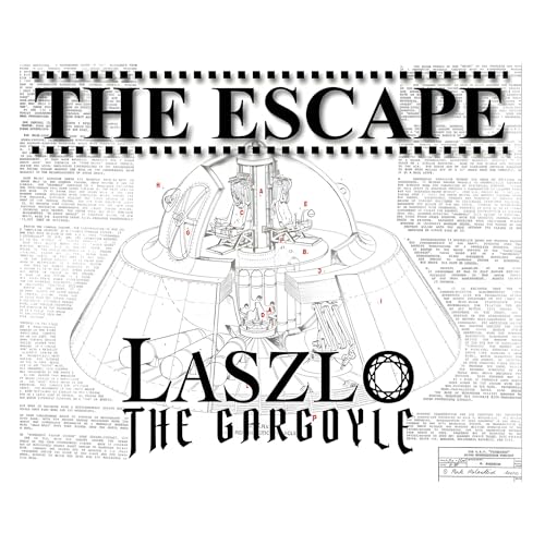 Cover of The Escape