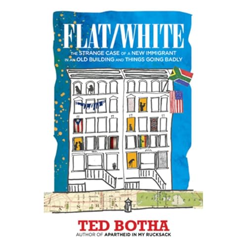 Cover of Flat/White