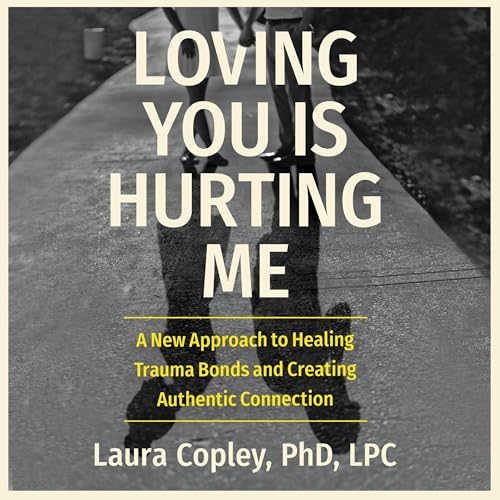 Cover of Loving You Is Hurting Me