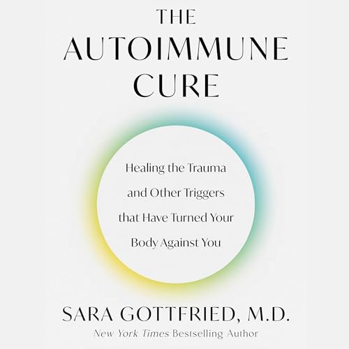 Cover of The Autoimmune Cure