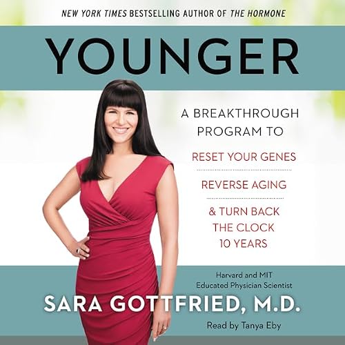 Cover of Younger