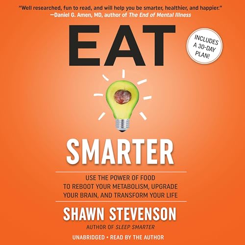 Cover of Eat Smarter