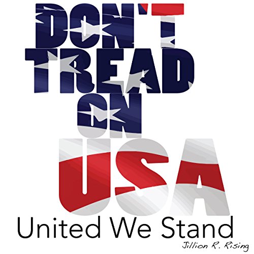 Cover of United We Stand