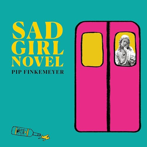 Cover of Sad Girl Novel