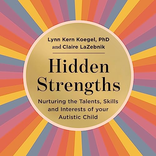 Cover of Hidden Strengths