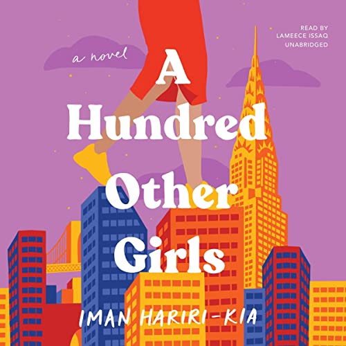 Cover of A Hundred Other Girls