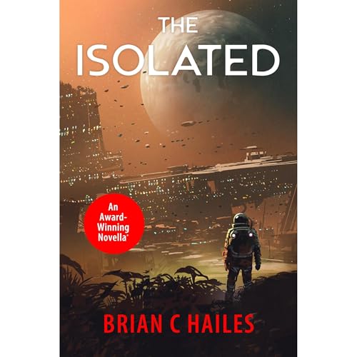 Cover of The Isolated