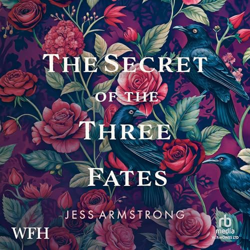 Cover of The Secret of the Three Fates