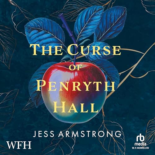 Cover of The Curse of Penryth Hall