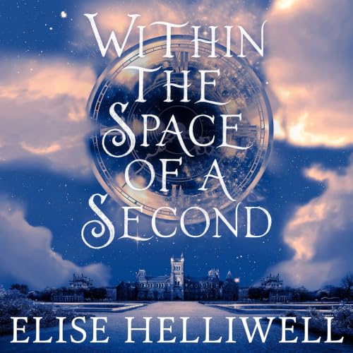 Cover of Within the Space of a Second
