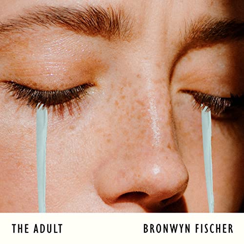 Cover of The Adult