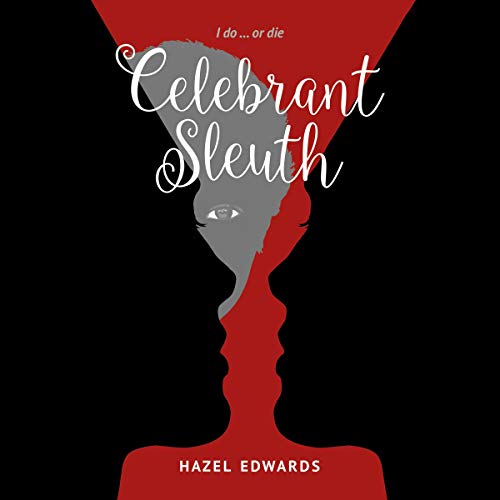 Cover of Celebrant Sleuth