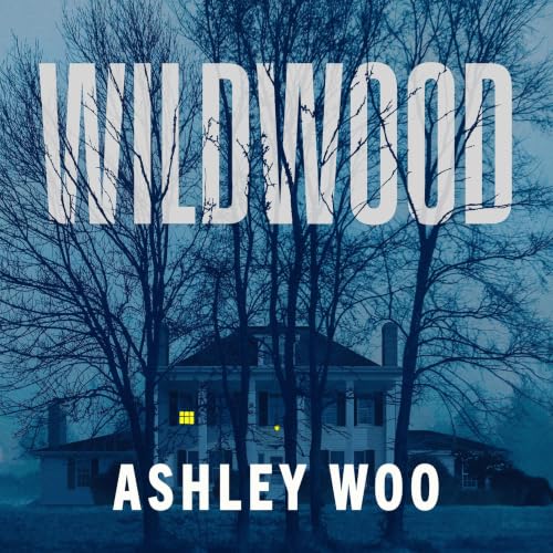 Cover of Wildwood