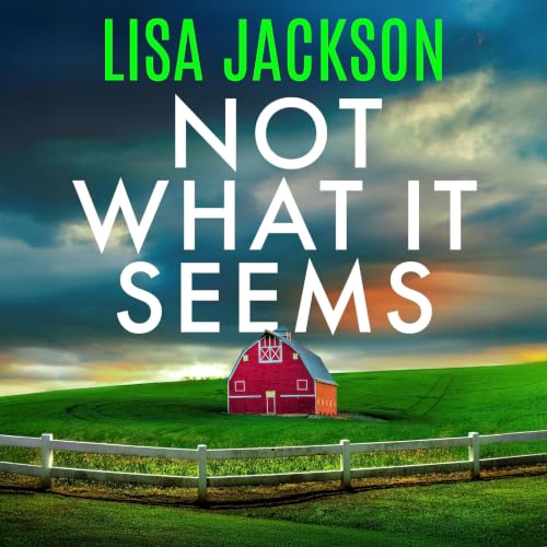 Cover of Not What It Seems