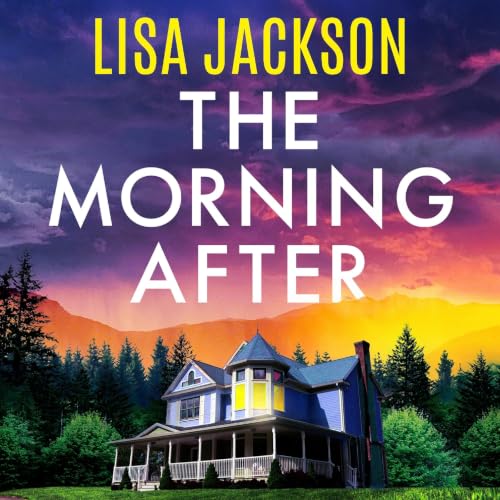 Cover of The Morning After