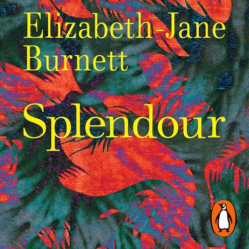 Cover of Splendour