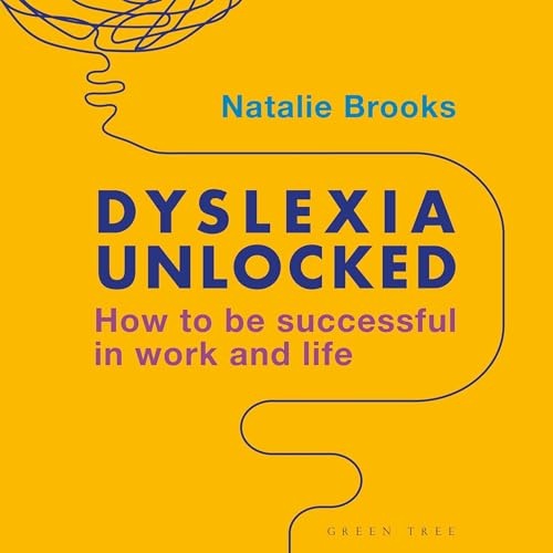 Cover of Dyslexia Unlocked
