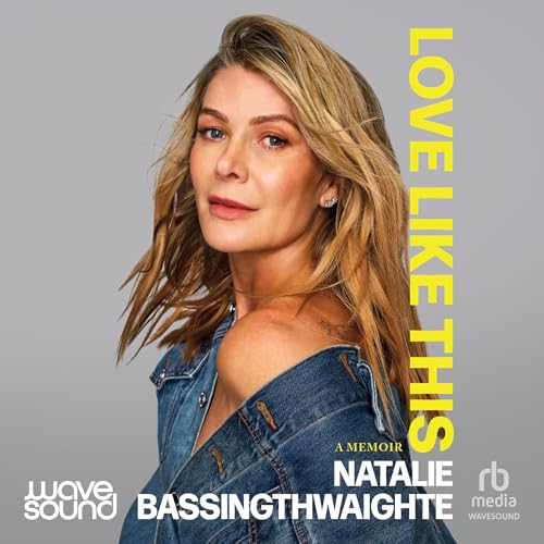 Cover of Love Like This