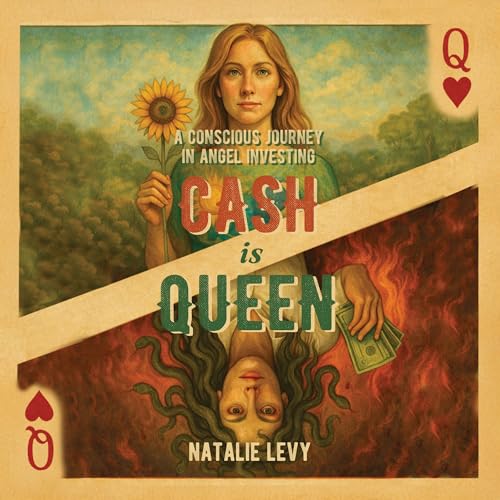 Cover of Cash Is Queen