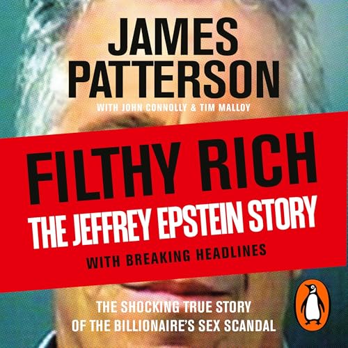 Cover of Filthy Rich