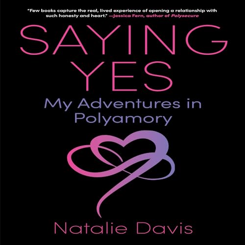 Cover of Saying Yes