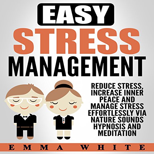 Cover of Easy Stress Management