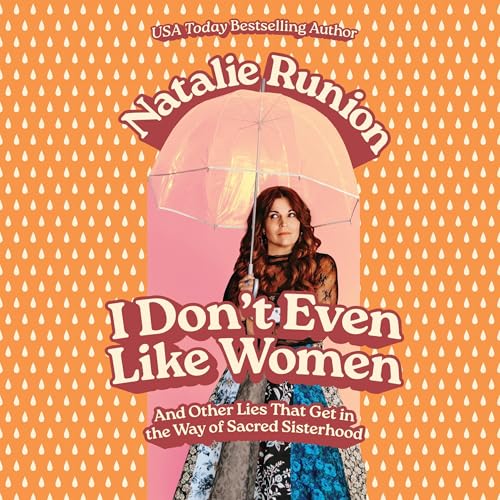 Cover of I Don't Even Like Women