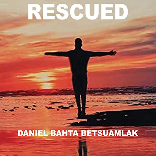 Cover of Rescued
