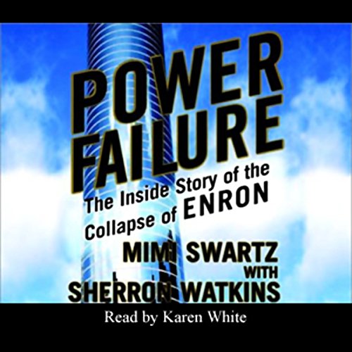 Cover of Power Failure