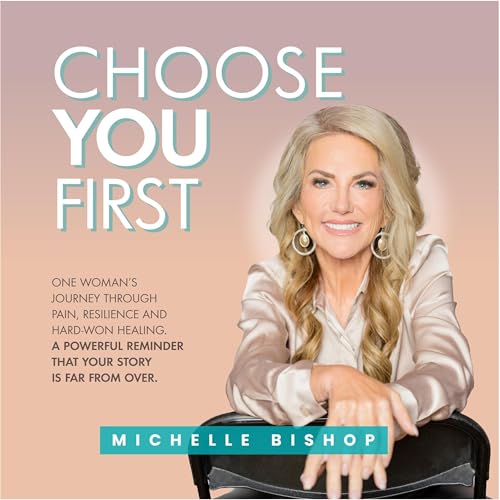 Cover of Choose You First