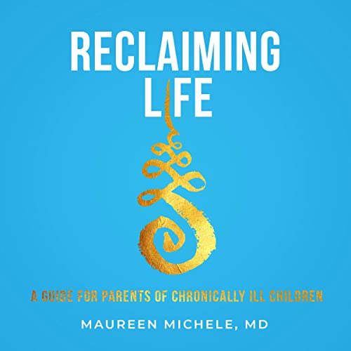 Cover of Reclaiming Life