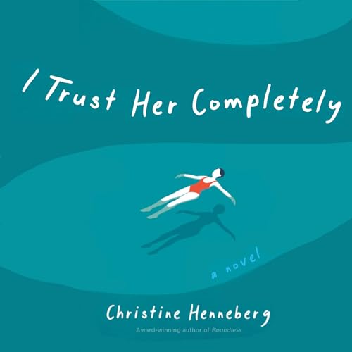 Cover of I Trust Her Completely