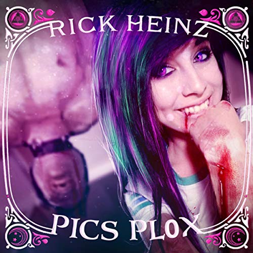 Cover of Pics Pl0x