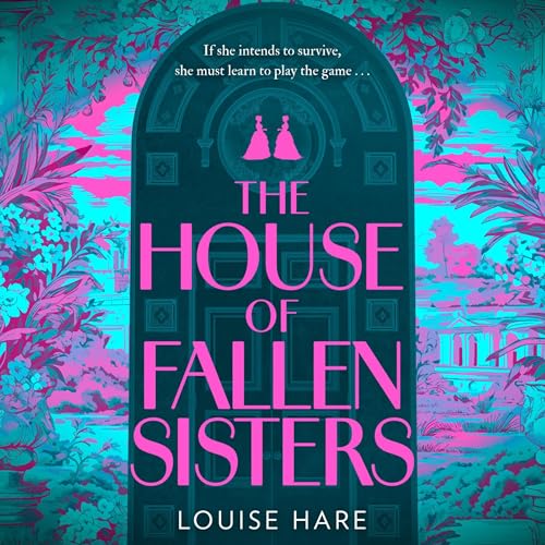 Cover of The House of Fallen Sisters