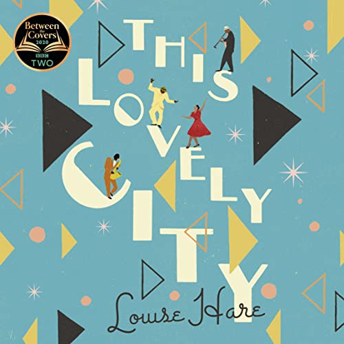 Cover of This Lovely City