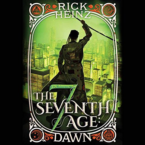 Cover of The Seventh Age