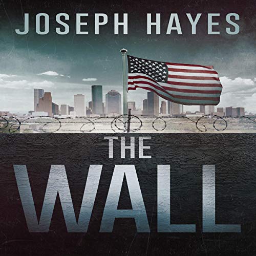 Cover of The Wall